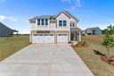 1022 Paula Parris Road sold home in Chesnee, SC