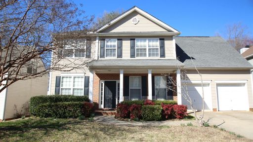 811 Old Wynd Court sold home in Woodlands, Spartanburg, SC
