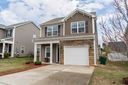 412 N Ivestor Court sold home in Inman, SC