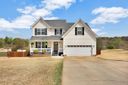 383 Bright Farm Road sold home in Duncan, SC