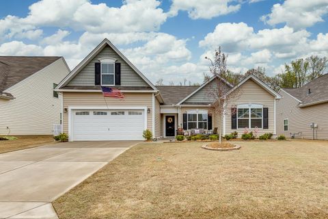 161 Noble Creek Road sold home in Orchards at Reidville, Reidville, SC