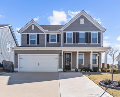 651 Crossbuck Trail