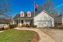 174 Lemon Creek Drive sold home in Lyman, SC