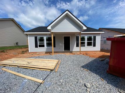 330 Brewster Street sold home in Pacolet Mill, Pacolet, SC