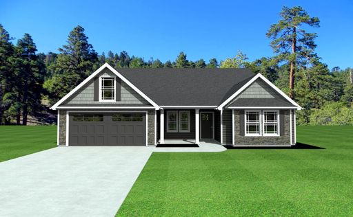525 Fairlead Lane
