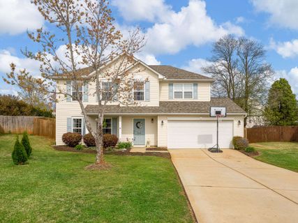 313 Clearfield Court