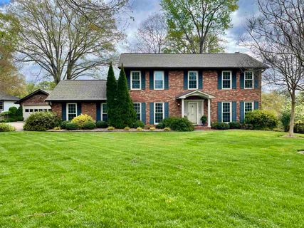 204 Heathwood Drive sold home in Heathwood, Spartanburg, SC