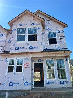 492 Mill Park Way