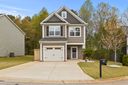 547 Bailey Elizabeth Way sold home in Inman, SC