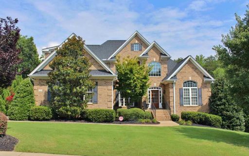 556 Verdae Drive