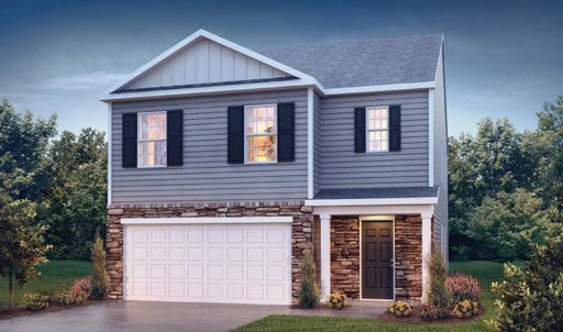 1847 Bridle Lane