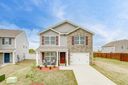 1508 Rosegarth Lane sold home in Greer, SC