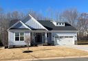 705 Amherst Glen Drive sold home in Greer, SC
