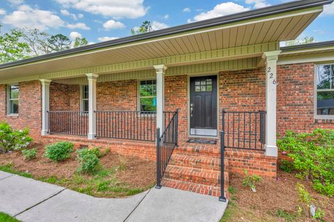 226 Talmadge Drive