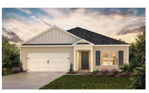 1056 White Willow Drive