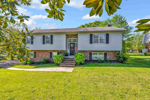 5106 Borman Drive