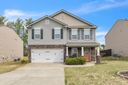 248 Harlequin Drive sold home in Moore, SC