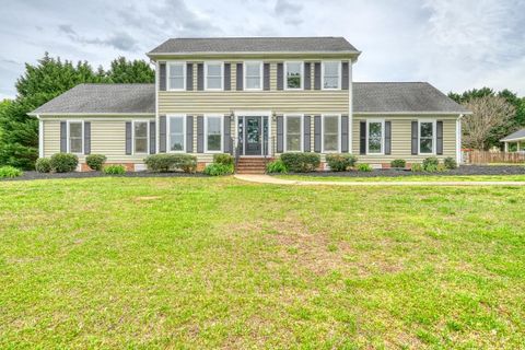 214 Donegal Drive
