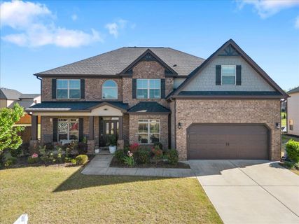 105 W Longfield Lane sold home in Hanlon Knoll, Woodruff, SC