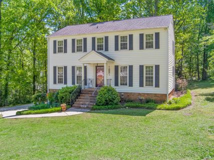 520 Cambridge Drive sold home in Cambridge, Spartanburg, SC