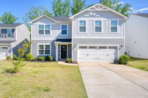 719 Heavenly Days Street