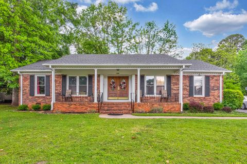 252 Saint Matthews Lane