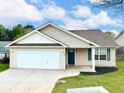 416 Portifino Court sold home in Savannah Acres, Boiling Springs, SC