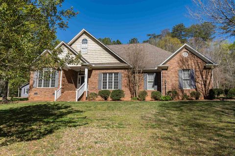 242 Cumberland Drive sold home in Shenandoah II, Moore, SC