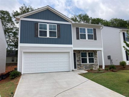 164 Braxton Drive