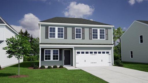 172 Braxton Drive