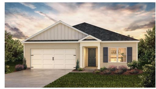 820 Wolverine Lane