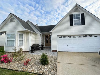 207 W Pheasant Hill Dr. sold home in Pheasant Hill, Duncan, SC