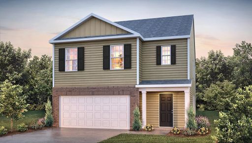 4758 Masterson Lane