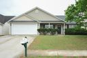 442 Bentridge Drive sold home in Spartanburg, SC