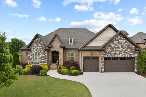 108 Stone Gate Drive sold home in Stone Gate, Duncan, SC