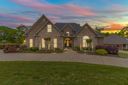 941 Nantahala Drive sold home in Chesnee, SC