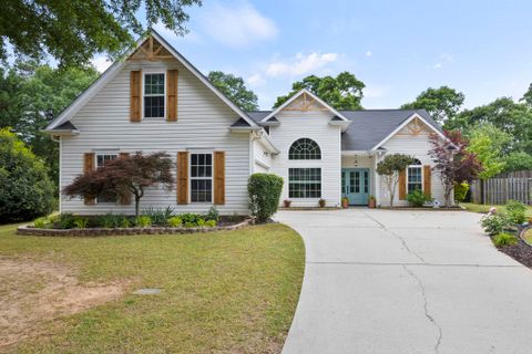 12 Bristlecone Court
