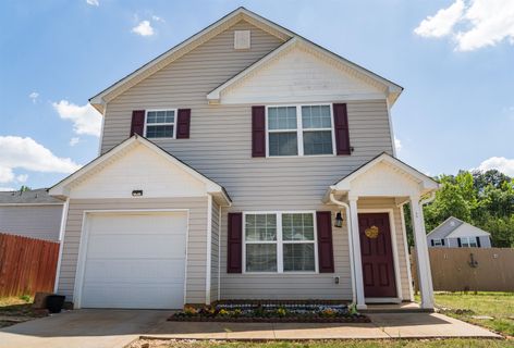 1 Bethel Street sold home in Trinity Gates, Spartanburg, SC