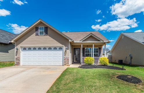 631 Clarion Court