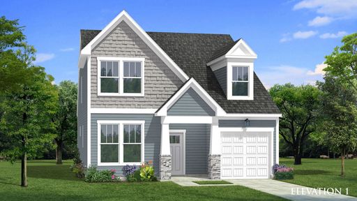 870 Pleasant Falls Drive