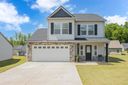 218 Minnie Crain sold home in Inman, SC