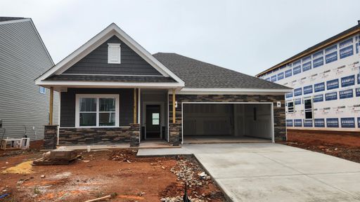 847 Barlow Lane