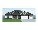 1020 Messer Farm Lane sold home in Inman, SC