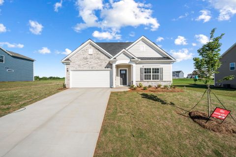 1026 Paula Parris Road
