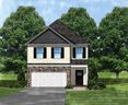 1071 Silverbend Trail sold home in Duncan, SC