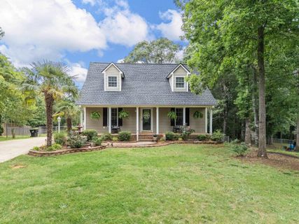 219 Crooked Tree Drive sold home in Bent Tree, Inman, SC