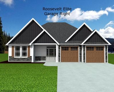 200 Double Crest Drive sold home in Blue Ridge Plantation Lakeside, Taylors, SC