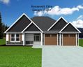 200 Double Crest Drive sold home in Taylors, SC