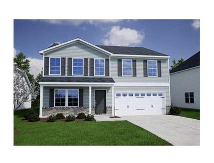 2116 Maggie Acres Road