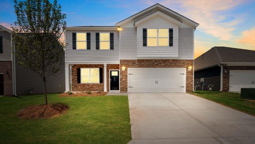 866 Barlow Lane